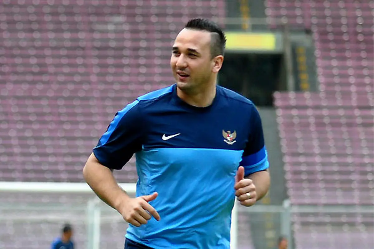 Jhonny van Beukering