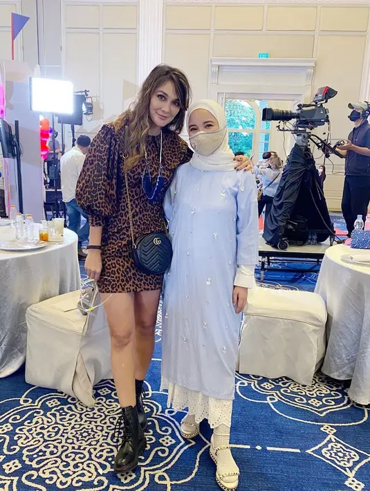 (Instagram/chafrederica)