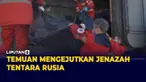 jenazah rusia
