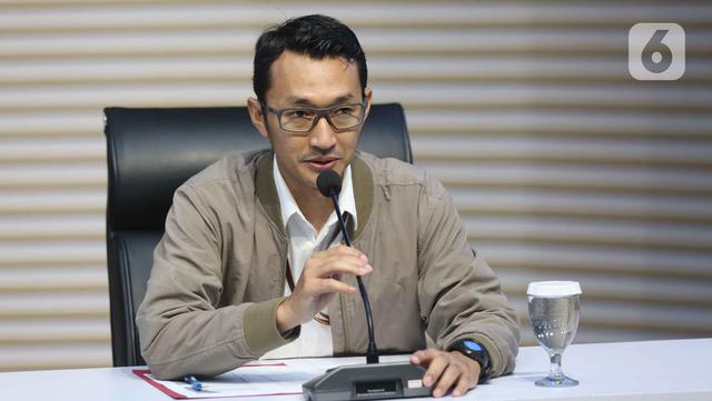 OTT Bupati Cilacap Syamsul Auliya Rachman, KPK Sita Uang Ratusan Juta