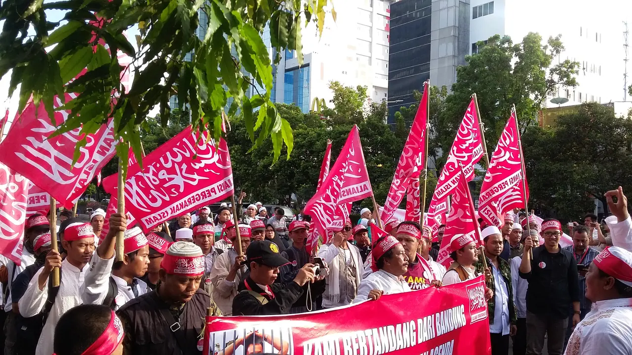 Delvira Chaerani Hutabarat/Liputan6.com