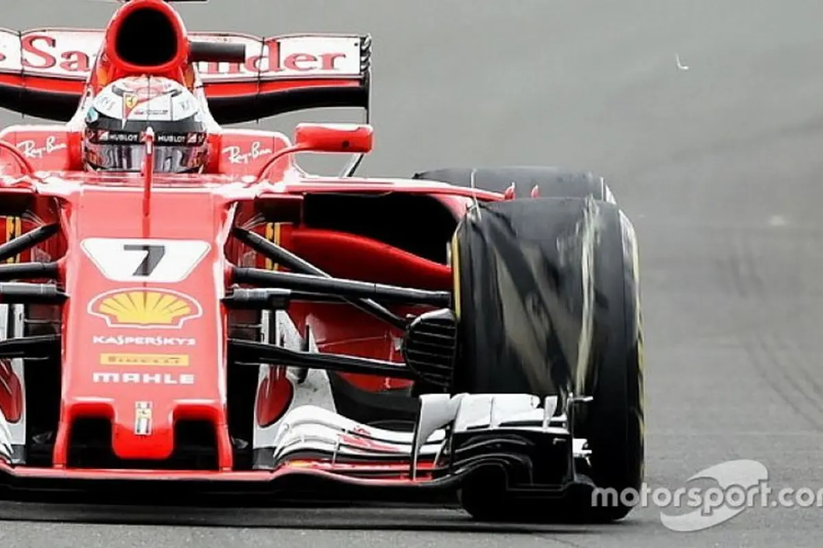 Insiden Ban Kimi Raikkonen