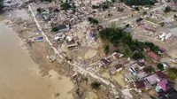 Gekrafs Kembali Galang Bantuan untuk Korban Bencana Sumatera