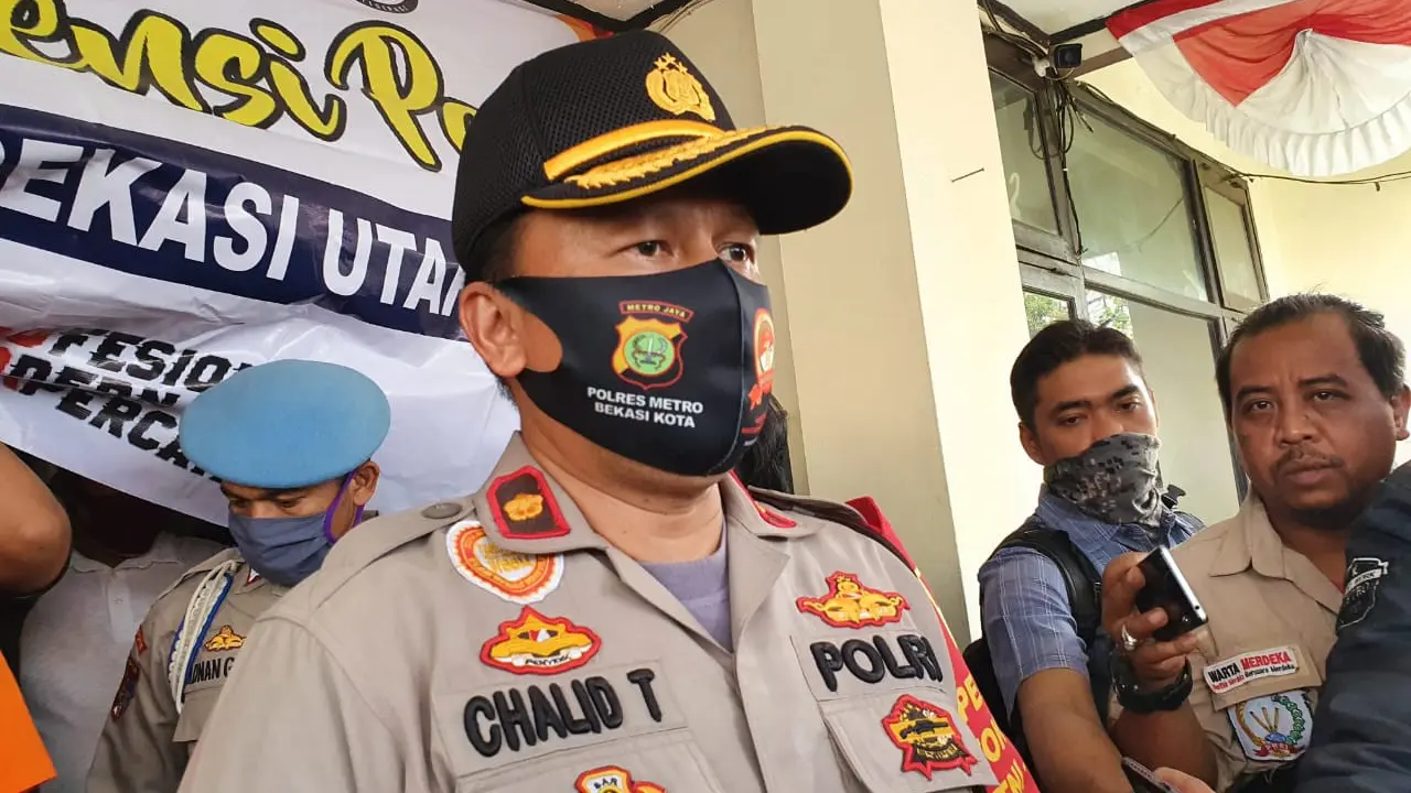 Bekasi