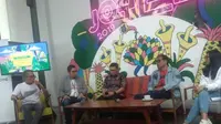 5 Fakta Menarik Joyland Festival 2019