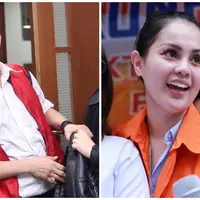 Jupiter Fortissimo-Jennifer Dunn. (Nurwahyunan/Adrian Putra/Bintang.com)