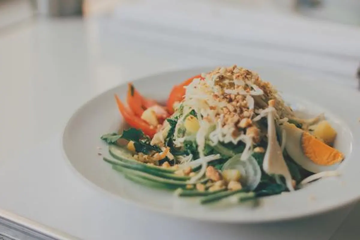 Gado-Gado