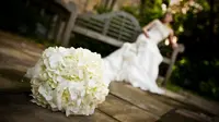 Lakukan 6 Hal ini untuk Atasi Gugup di Hari Pernikahan (Foto: magforwomen.com)