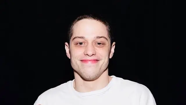 Pete Davidson