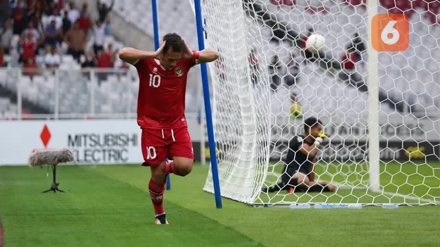 Foto: Pelatih Thailand Alexandre Polking Waspadai 4 Penggawa Timnas Indonesia Berikut dalam Laga Ketiga Piala AFF 2022