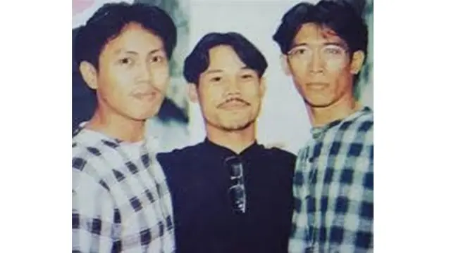 Genap 26 Tahun, Ini 6 Foto Lawas Grup Lawak Patrio di Awal Karier