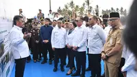 Pusat Pengembangan Bioethanol Dibangun di Lampung