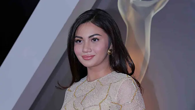 [Bintang] Ariel Tatum