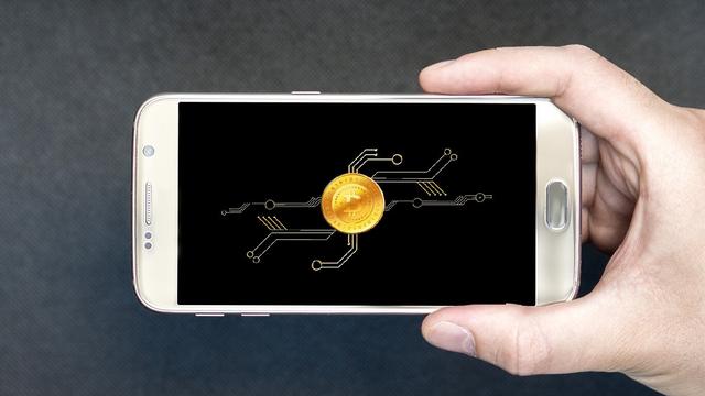 Ilustrasi Bitcoin. Liputan6.com/Mochamad Wahyu Hidayat