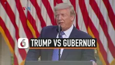 trump provokatif