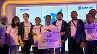 Apresiasi BRI untuk Guru Honorer Lewat Benihbaik.com