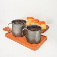 ilustrasi es cokelat/Mawo/Shutterstock