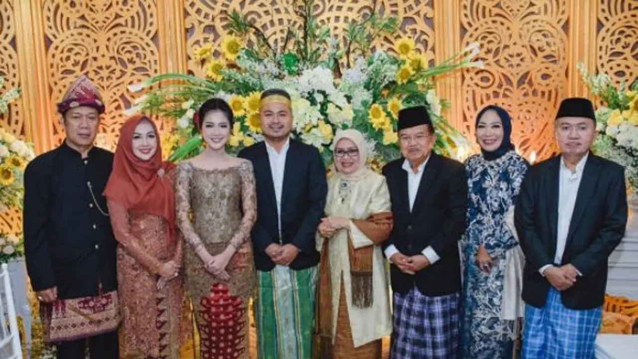 [Bintang] Tistha Nurma dan Affie Kalla