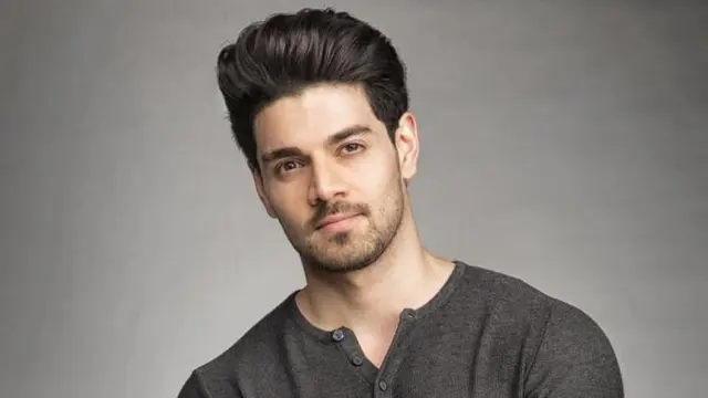 Sooraj Pancholi
