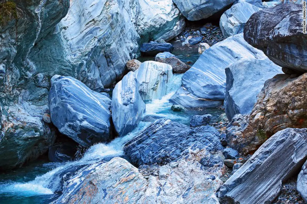 Taroko Gorge