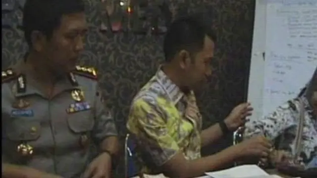 [VIDEO] Hendak Jual Bayi, Bidan di Medan Ditangkap