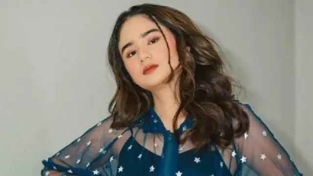 Tissa Biani (Foto: Instagram/@tissabiani)