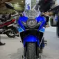 Suzuki Bakal Luncurkan Motor Sport 250cc Terlebih Dahulu (Rushlane)