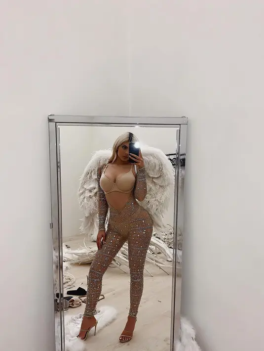 (Instagram/kyliejenner)