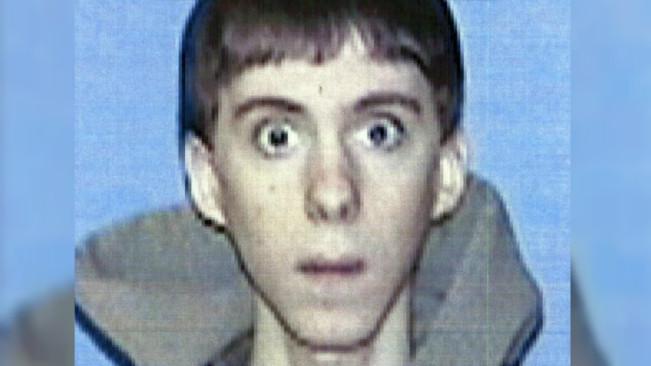 Adam Lanza menembak mati ibunya di rumah mereka di Connecticut pada 14 Desember 2012, lalu mengemudi ke sekolah dan membunuh 20 siswa kelas satu dan enam karyawan. (Sumber AP Photo/Western Connecticut State University)