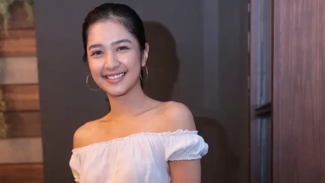 [Bintang] Mikha Tambayong