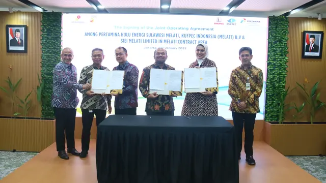 Blok Melati