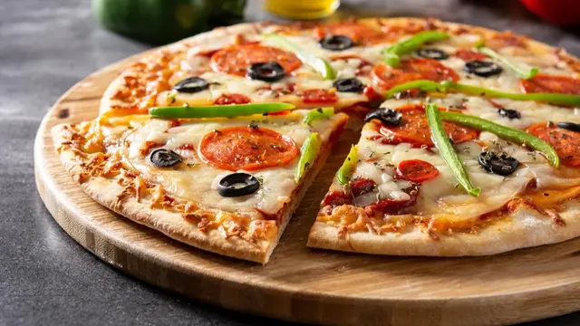 Pizza