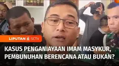Pomdam Jaya terus mendalami kasus penculikan dan penganiayaan yang dilakukan tiga anggota TNI, sehingga mengakibatkan seorang pemuda asal Aceh meninggal dunia. Saat ini ketiga terduga pelaku, sudah ditahan, dan menjalani pemeriksaan.