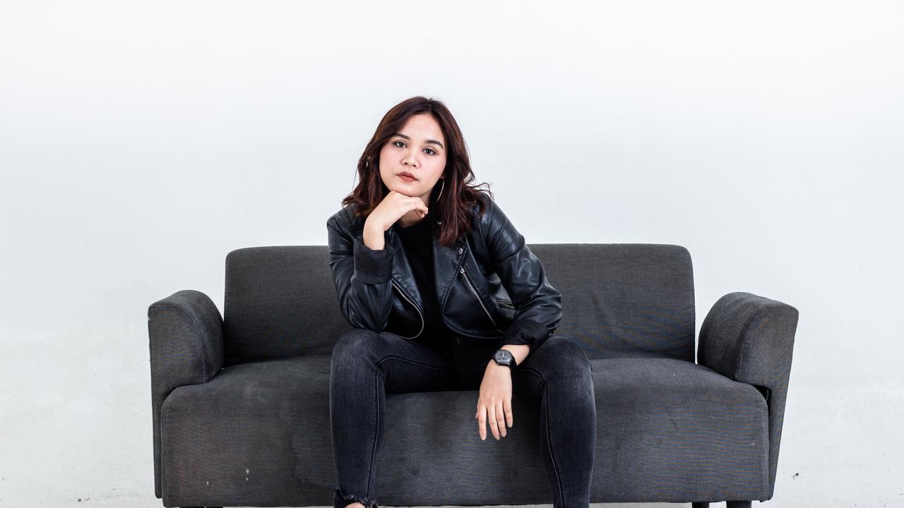 Indah Raspati. (ist)