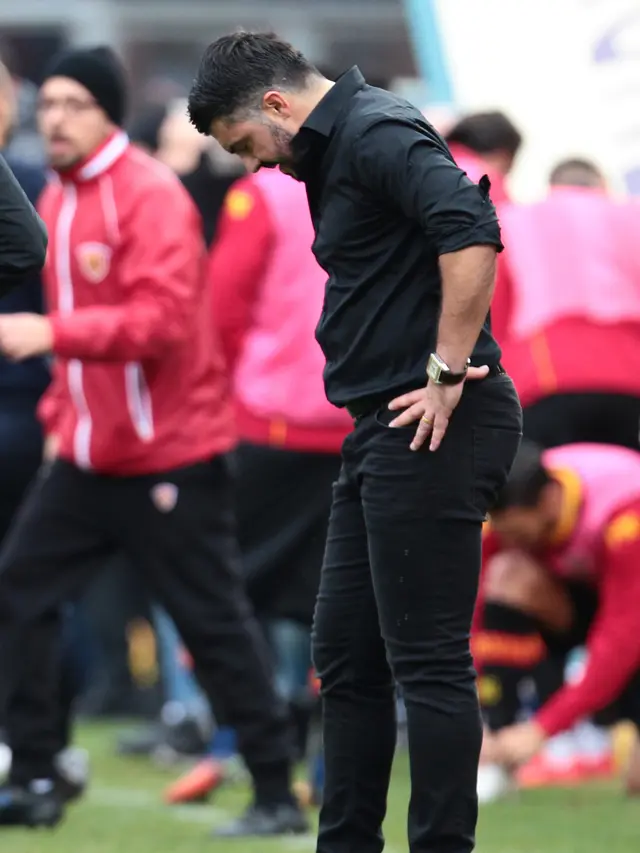 AC Milan-Gennaro Gattuso