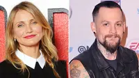 Cameron Diaz Resmi Menikah dengan Benji Madden!