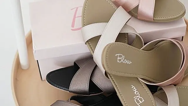 Tampil di Segala Situasi, Inilah Perjuangan Brand Sepatu Lokal Meniti Pandemi