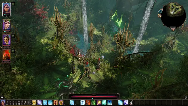 Divinity: Original Sins 2