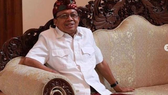 Arak, Brem, dan Tuak Bali Legal Diproduksi Usai Terbitnya ...