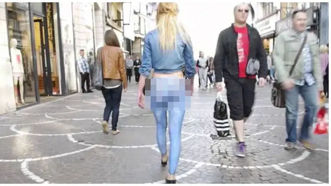 Photo copyright Youtube/Sarah Babz