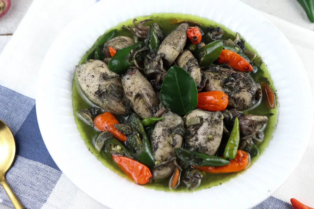 sotong