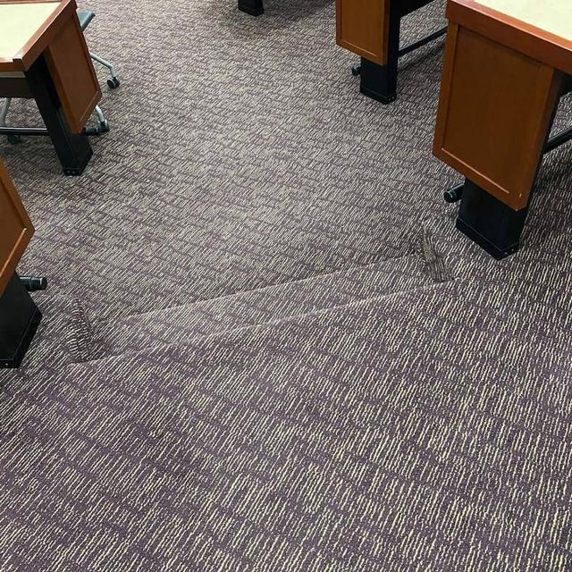 5 Potret Ilusi Optik Desain Tangga Ini Bikin Bingung, Harus Dilihat dengan Cermat