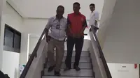PNS Kasus Korupsi KPU Bogor Ditangkap saat Tidur Siang