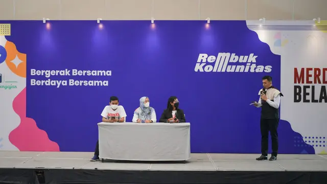 Rembuk Komunitas