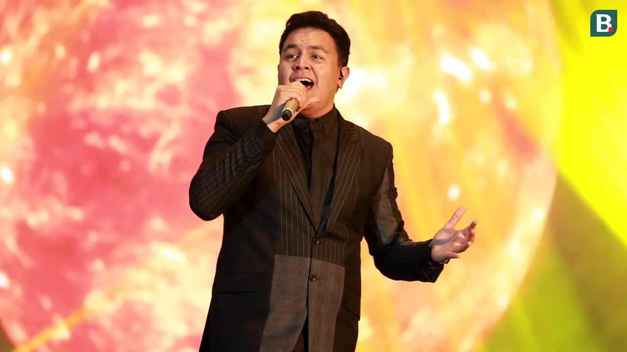 [Bintang] Tulus