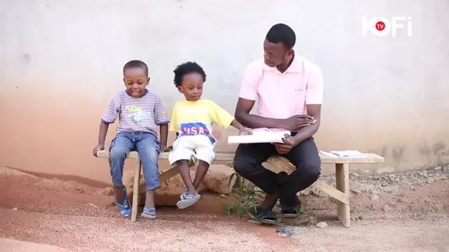 Jeremiah Addo bocah genius (Sumber: BBC News)