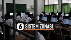 zonasi sekolah