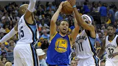 Highlights Gim 4: Golden State Warriors vs Memphis Grizzlies