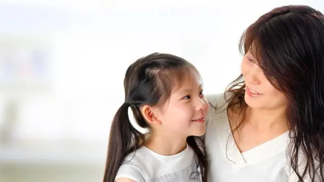 Ilustrasi. (foto: Pinterest/MomLife Today).