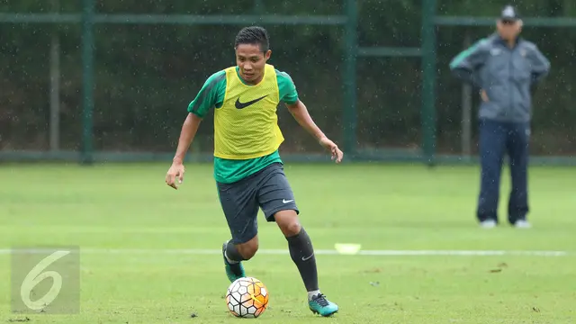5 Calon Kapten Timnas U-22 Indonesia